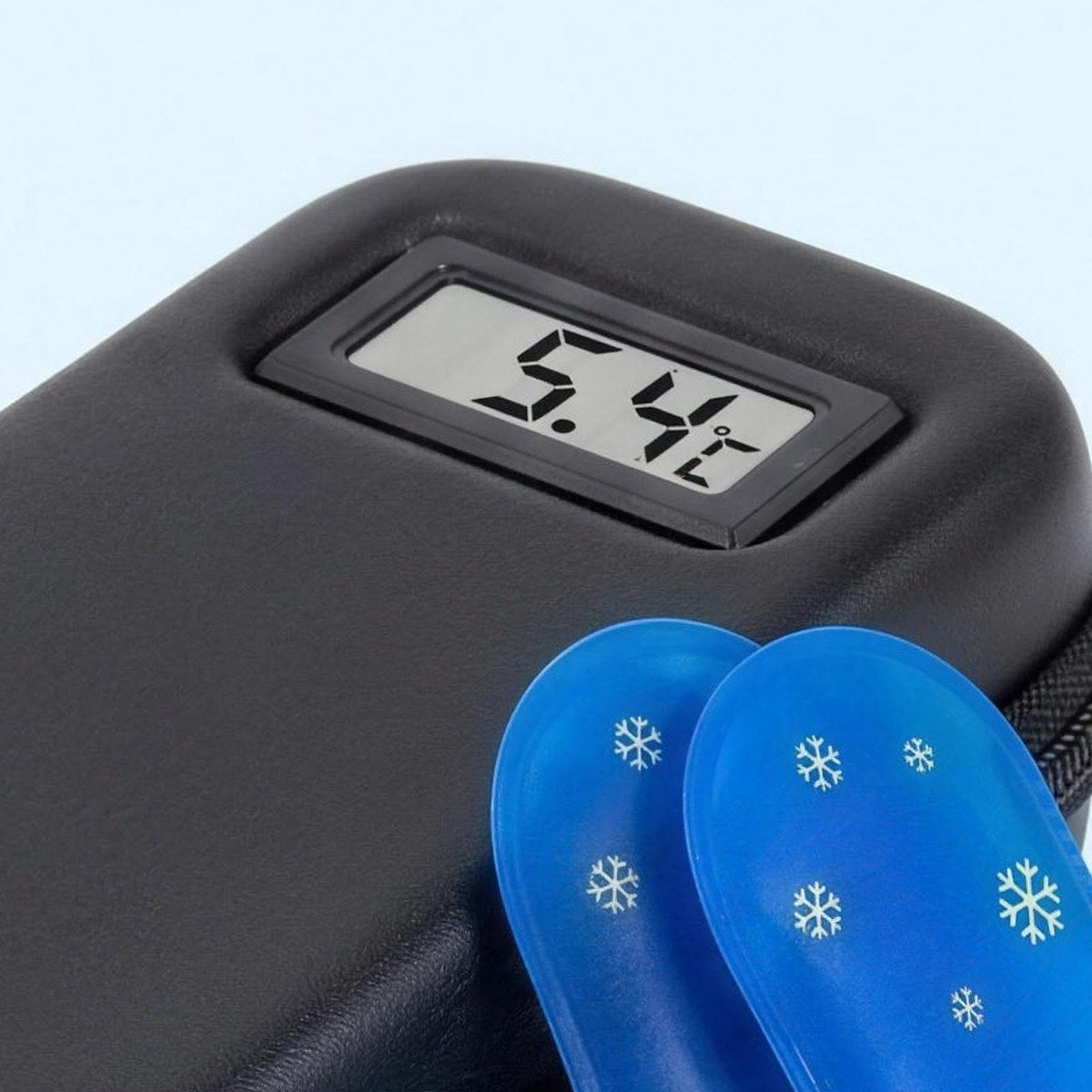 Frostcase™ Insulin & GLP-1 Cooling Case