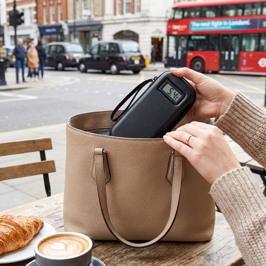 Frostcase™ Insulin & GLP-1 Cooling Case