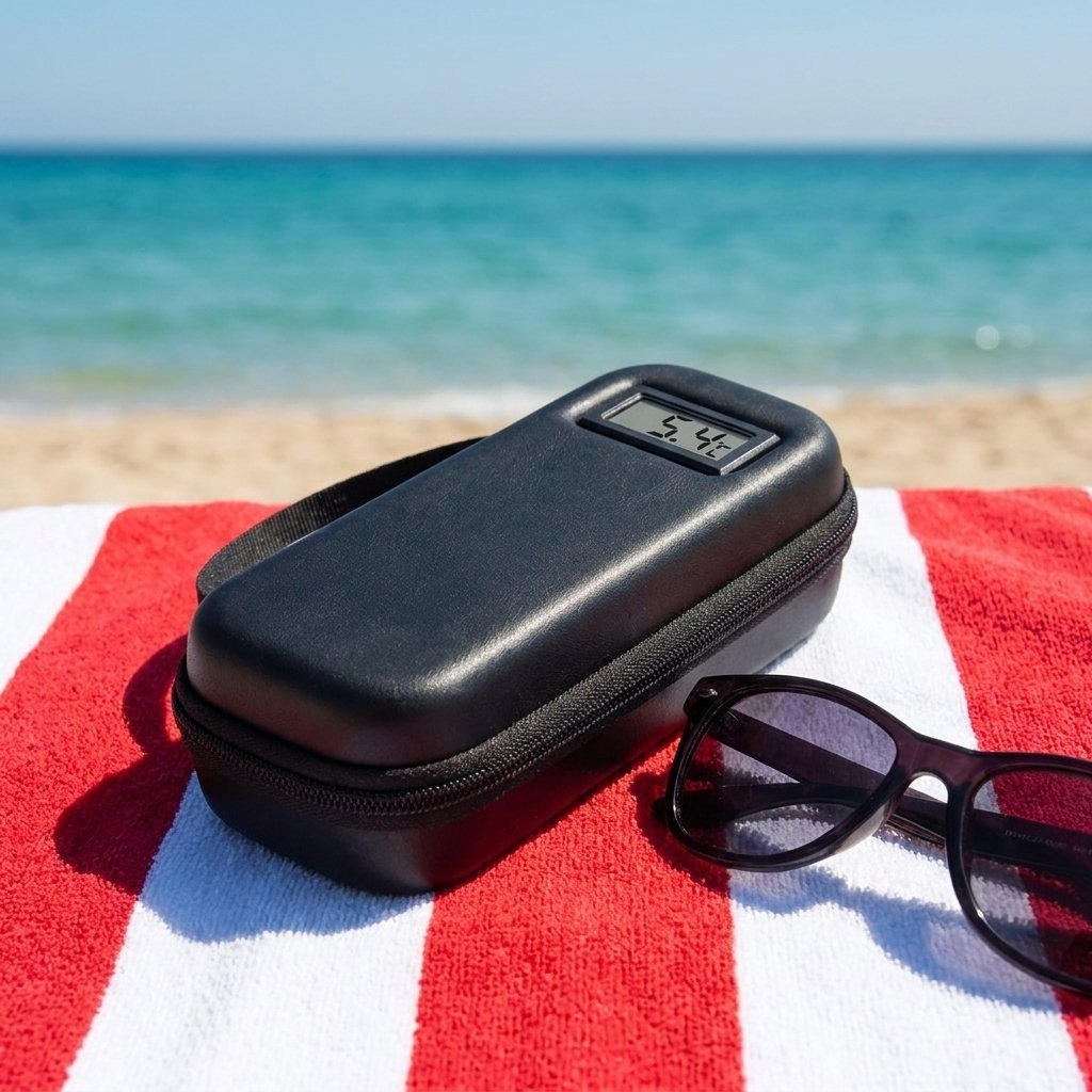 Frostcase™ Insulin & GLP-1 Cooling Case