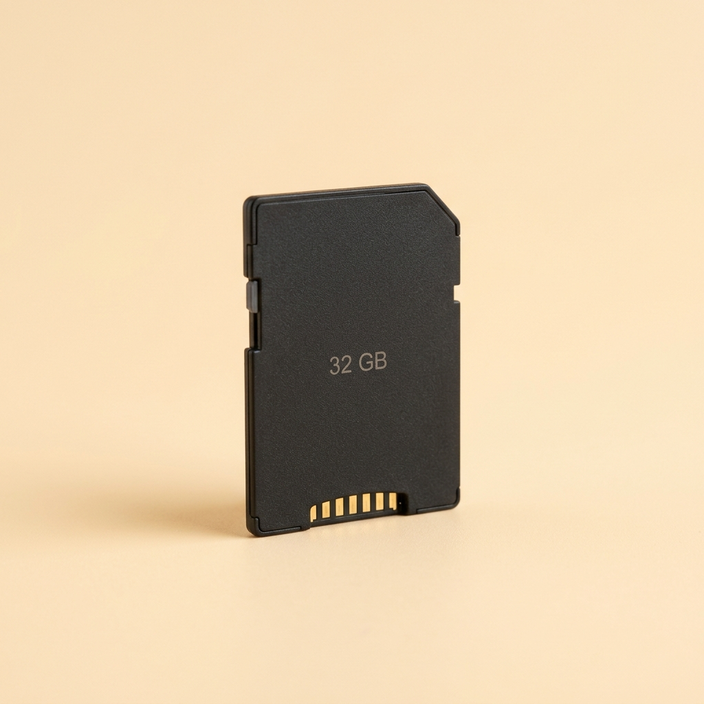 Carte SD 32 Go