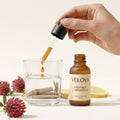 Gouttes Drainage Lymphatique Velova